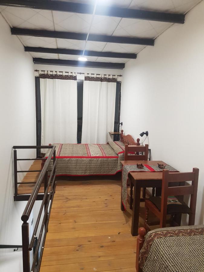 Apartment Lilos - Otros Aires Tilcara