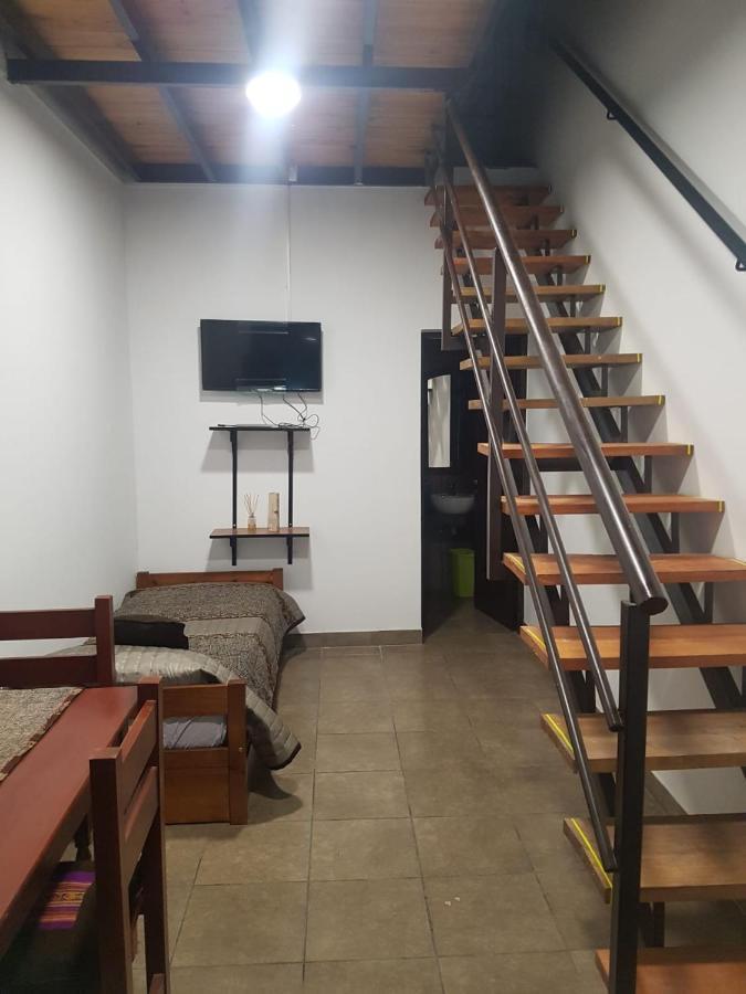 Apartment Lilos - Otros Aires Tilcara
