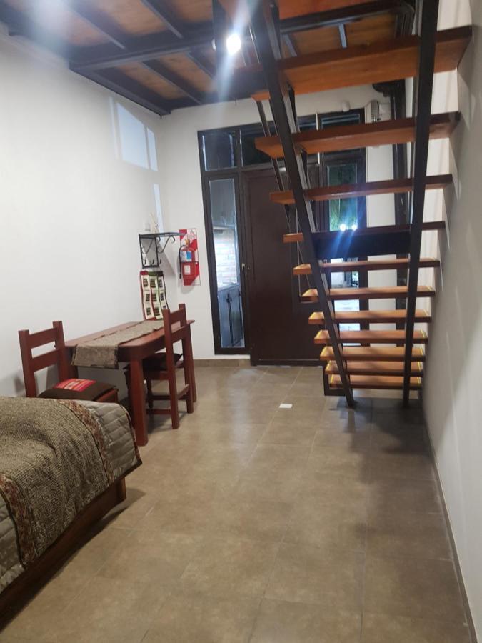 Apartment Lilos - Otros Aires Tilcara
