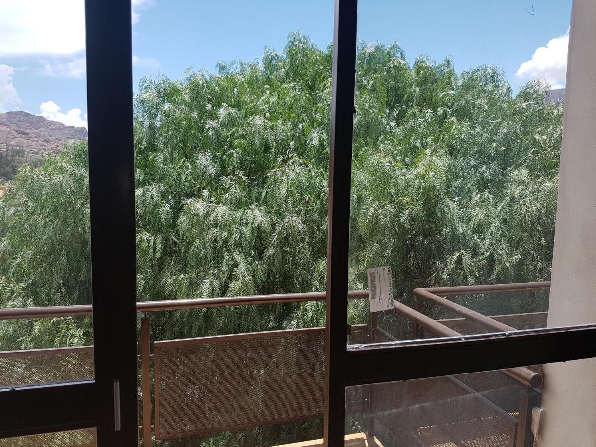 Apartment Lilos - Otros Aires Tilcara